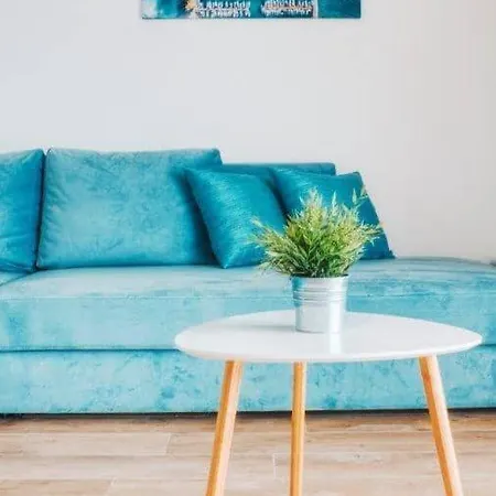 365balaton Apartman Alsóörs