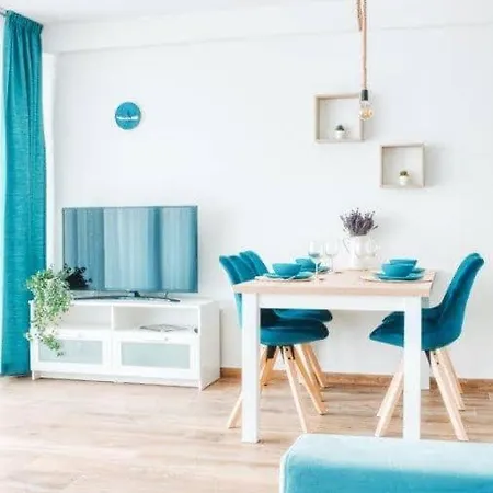 Apartment 365balaton *