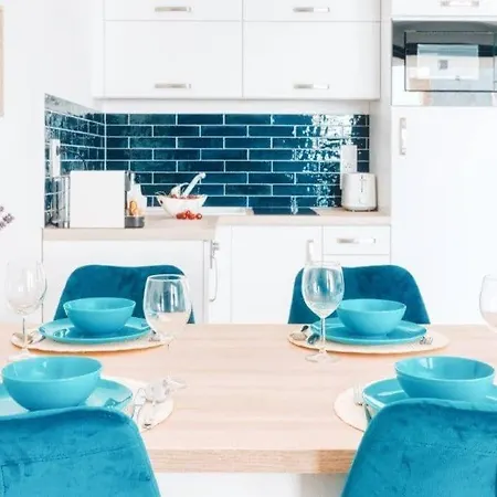 365balaton Apartment