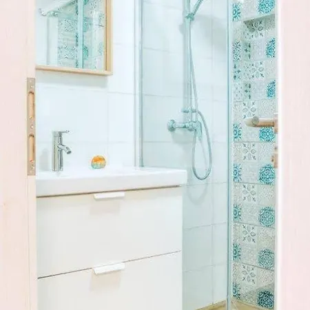 365balaton Apartment *