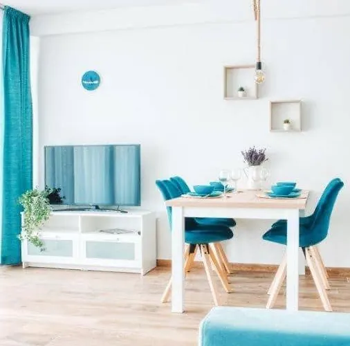 Apartment 365balaton *