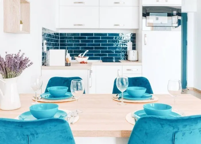 365balaton Apartment