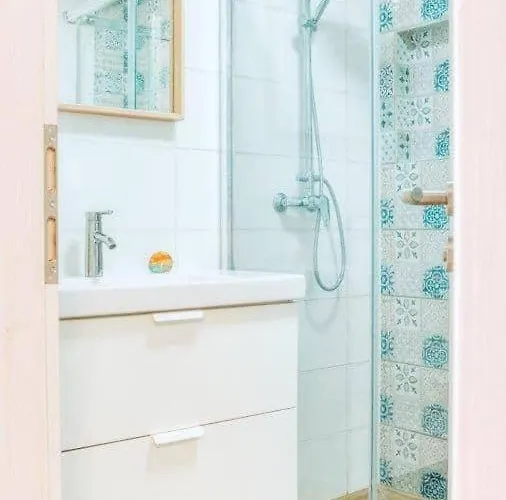 365balaton Apartment *